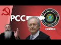 PCC tinha ACESSO a SISTEMA de INTELIG?NCIA do MINIST?RIO da JUSTI?A e USAVA para PERSEGUIR INIMIGOS