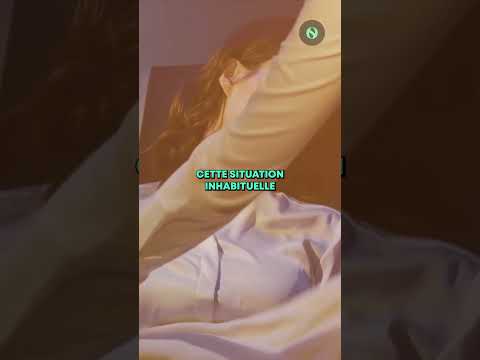 🇨🇦 🍿 Cette passagère se réveille abandonnée en pleine nuit dans un avion 🌌✈️
