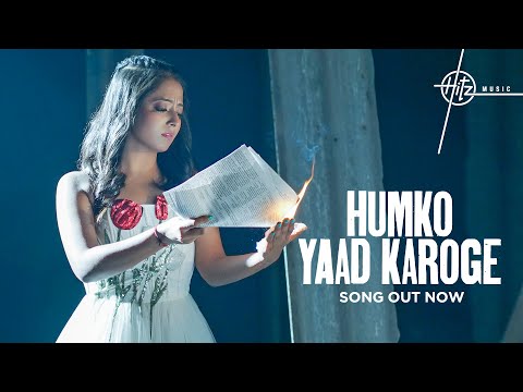 Humko Yaad Karoge (New Song) | Harjot Kaur | Shameer T, Priyanka B | Akshay A | Hitz Music