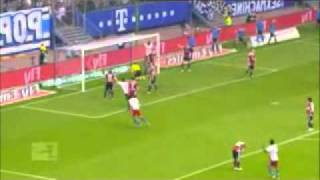 Hamburger SV 1:1 1.FC Nürnberg // All Highlights and Goals