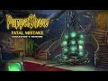 Video for PuppetShow: Fatal Mistake Collector's Edition