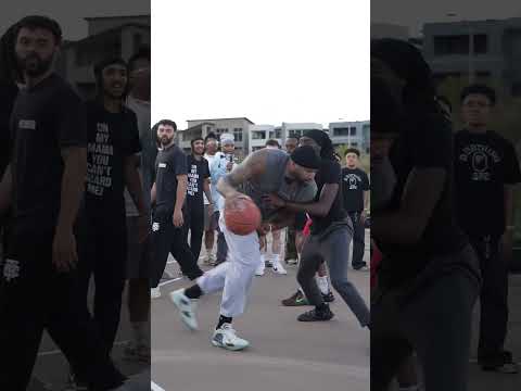 Demarcus Cousins vs Randoms…