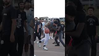 Demarcus Cousins vs Randoms…