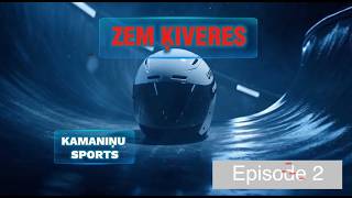 Zem ķiveres #2 | Inārs Kivlenieks