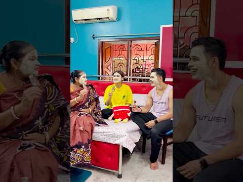 Mini Vlog Day 996 | তোড়জোড় ভাবে পুজোর Preparation শুরু🤩 #minivlog #chanrav