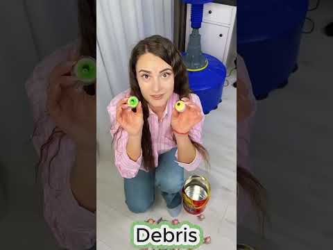 Gözümün Hangi Renk Olduğunu Unuttum 👁️