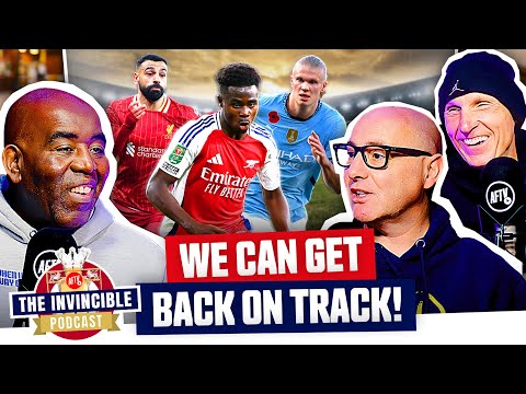 Comparing TITLE RACE Fixtures! | The Invincible Podcast