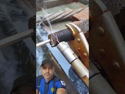 #excavator #machine #welding #shortvideo #automobile #short