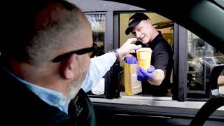 Inside Biscuitville: The North Carolina Chain Built on Scratch-Made Biscuits