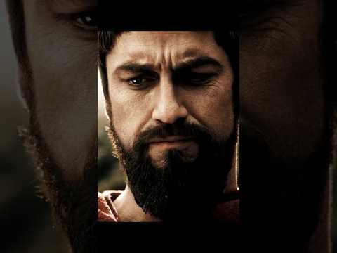 Leonidas – Return to the Hot Gates | 300 #movie