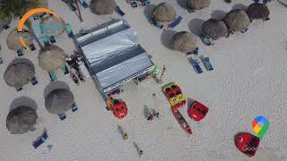 Geo Location Palm Beach Aruba