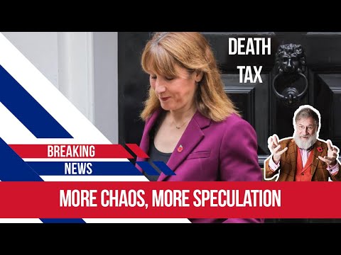 Labour chaos as a stealth death tax is announced