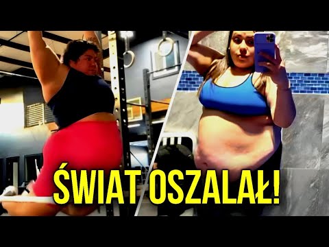 ULANE GWIAZDY FITNESSU