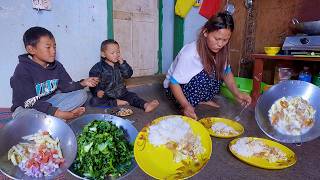 village fresh food and cook @rojanRita