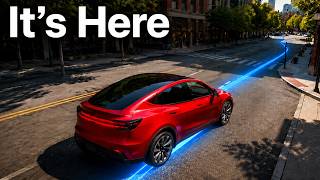 Tesla Keeps Updating with FSD Update 14.3.6!