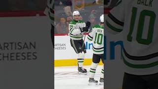 Arttu Hyry gets his FIRST NHL GOAL! 🚨