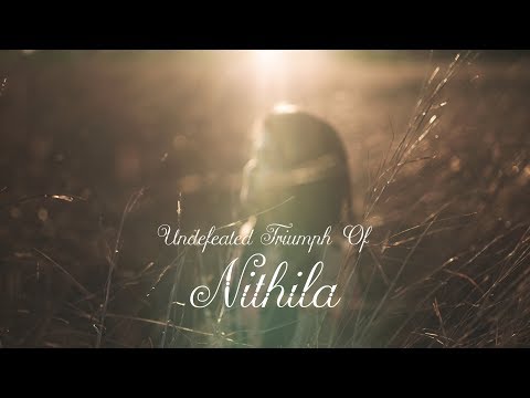 Undefeated Triumph Of Nithila | A Short Film I A. R. Rahman