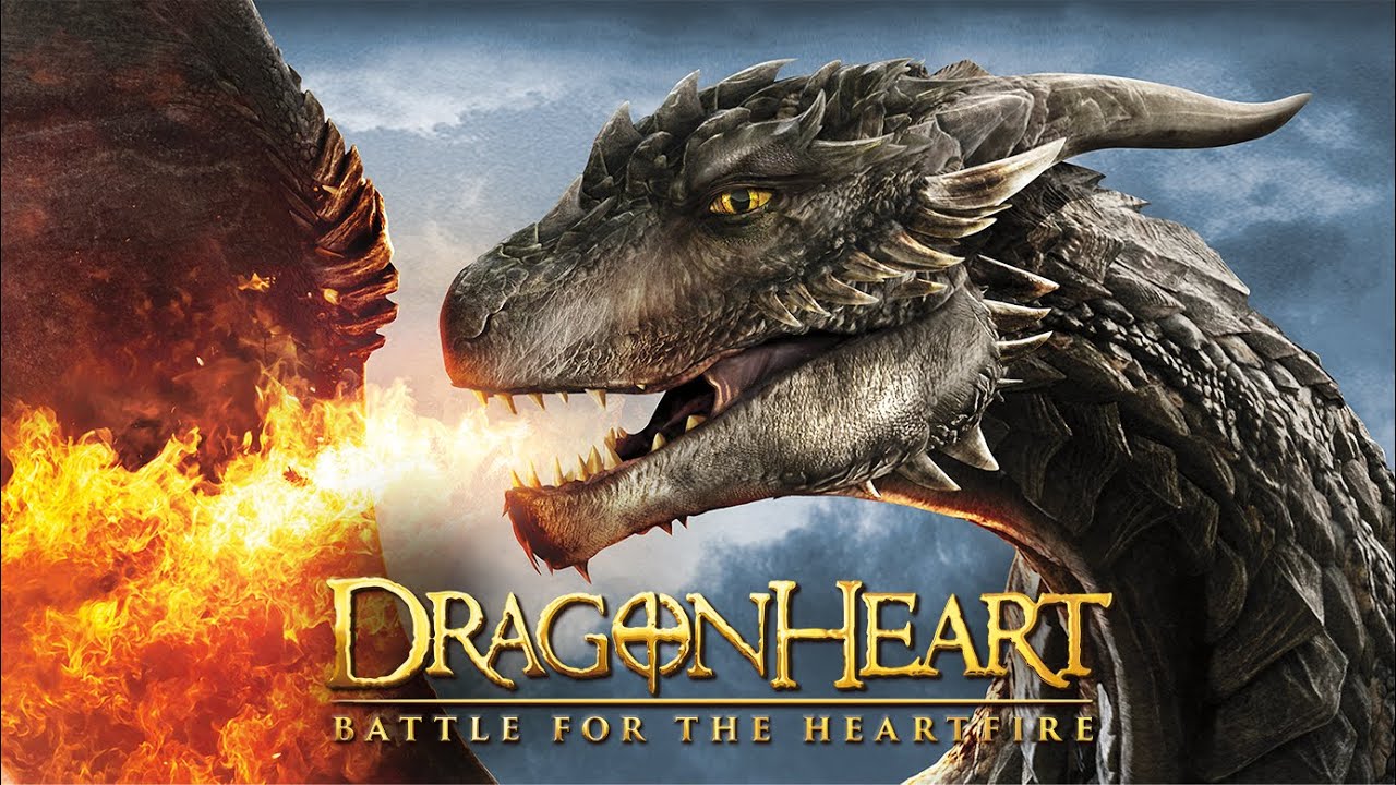 Dragonheart: Battle for the Heartfire Anonso santrauka