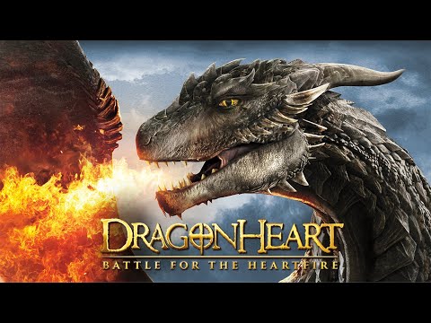 Dragonheart: Battle for the Heartfire - Trailer - Own it now on Bluray, DVD & Digital