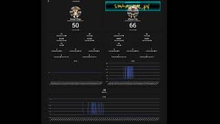 Ralphie vs Walter - Live