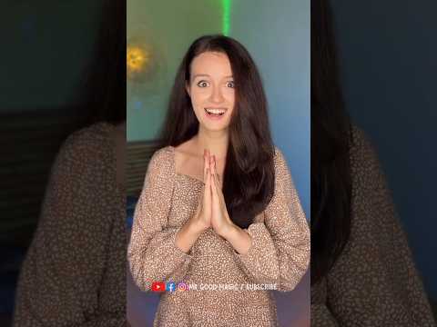 Try This ๐ฐ Hand Magic Challenge ๐ฏ๐ฑ #shorts #magic #viral #youtubeshorts