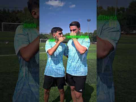 GİZLİ FUTBOLCU KONUŞMALARI! #shortsvideo #pov #futbol #futbolshorts #shorts #funny