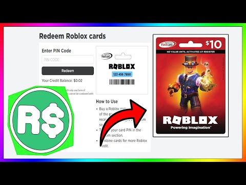400 Robux Gift Card Code 07 2021 - 15 codes to get more robux