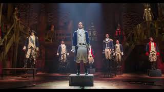 The Film School Snobs: Hamilton and Old Guard Review
