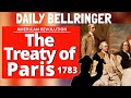 Treaty of Paris and American Revolution