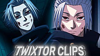 Gaku Twixtor 4K I Clips For Edits I Sakamoto Days Season 2 Episode 5