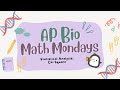 Chi-Square Test Concepts