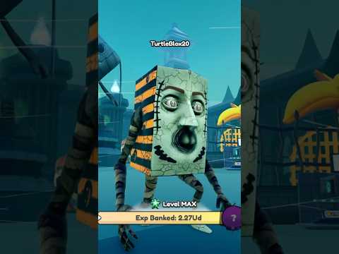 NEW OP SECRET BRAINROT 😱🧟