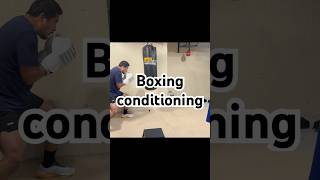 Building boxing endurance #boxing #boxeo #boxingtraining #conditioning #fitness #motivation