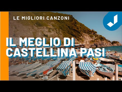 IL MEGLIO DI CASTELLINA PASI - Musica da ballare per l'estate (Longform)