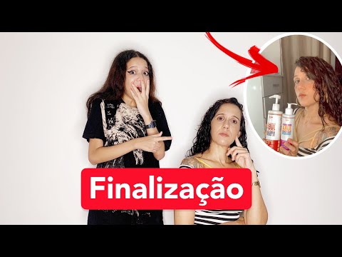 FIZ A FINALIZAÇÃO TESOURINHA NA MAMIS / VITÓRIA CORRÊA