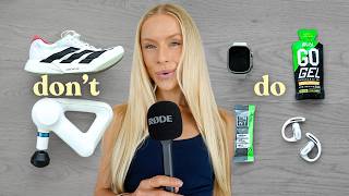 20 Unique Running Hacks in 17 minutes