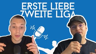 ERSTE LIEBE, ZWEITE LIGA #62 Hannover wieso? 16. Spieltag 2024/25.