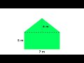 Calculating Areas of Shapes
