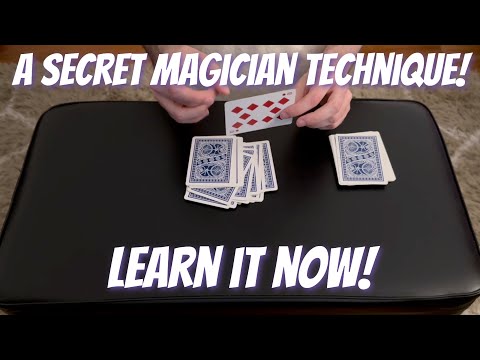 The Psychological Timing Force | In-Depth Card Force Tutorial