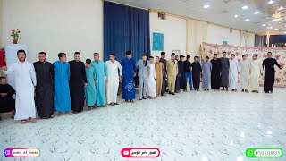 طيري علي يا حمامه💃 | 🎤 انس الرجى 🎹 حمودي الجار |1_زفاف💍يوسف عبدالحكيم | تصوير عامر الموسى
