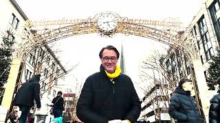 🎄 Warum Dortmund eine Weihnachtsstadt ist – und kein Weihnachtsmarkt | Dortmund-App