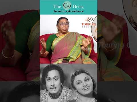 படப்பிடிப்பில்இருந்து பாதியில் கிளம்பிய MGR.. அவருக்கு நம்பிக்கை கொடுத்த நபர்! - Rajeswari Chellaiah