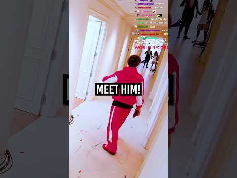 Tota Meets Kevin Gates For The First Time! 😂❤️‍🩹
