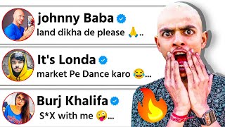 Chu**ya SUBSCRIBER'S give me DARE !!