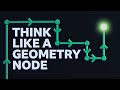 Geometry Nodes Concepts and Applications