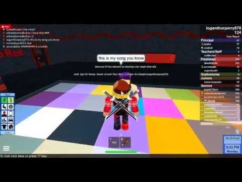 I Kissed A Girl Roblox Id Code - 09/2021