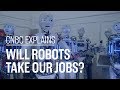 Impact of Robots and Automation