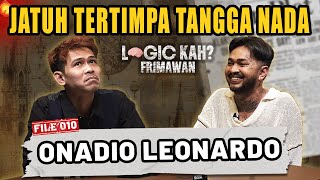 KATA ORG, ANDA AGAK T0L0L.. BENER ⁉️🤣- LOGICKAH? - FRIMAWAN / ONADIO LEONARDO