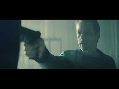 Zone 414 Official Trailer (2021) - Guy Pearce