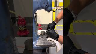 RÖHM CoAE face driver assembly explained by Mike Brewer
